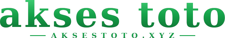 akses toto logo