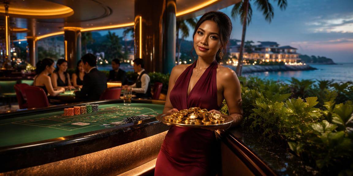 akses toto Live Roulette