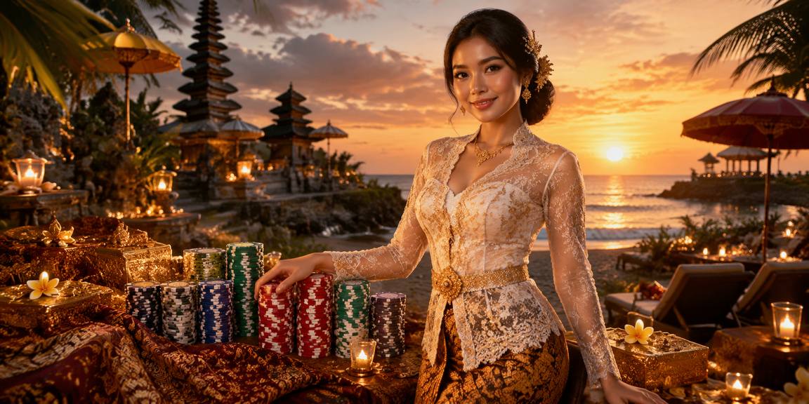 akses toto Our Casino Offering on akses toto